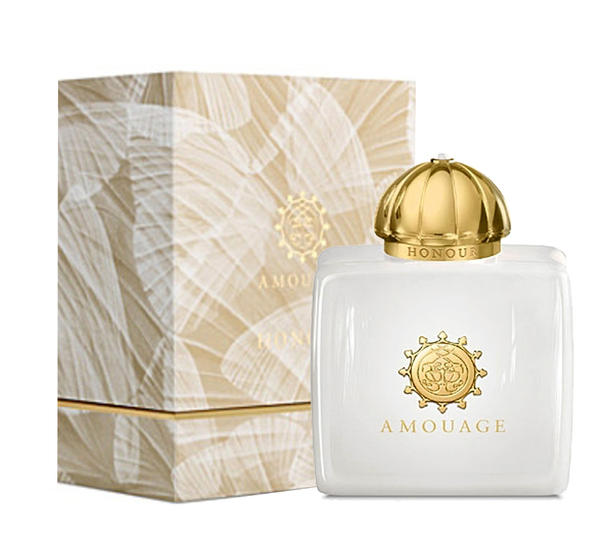 Amouage Honour EDP kvapniosdalybos