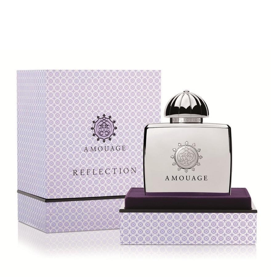 Amouage Reflection for woman EDP kvapniosdalybos