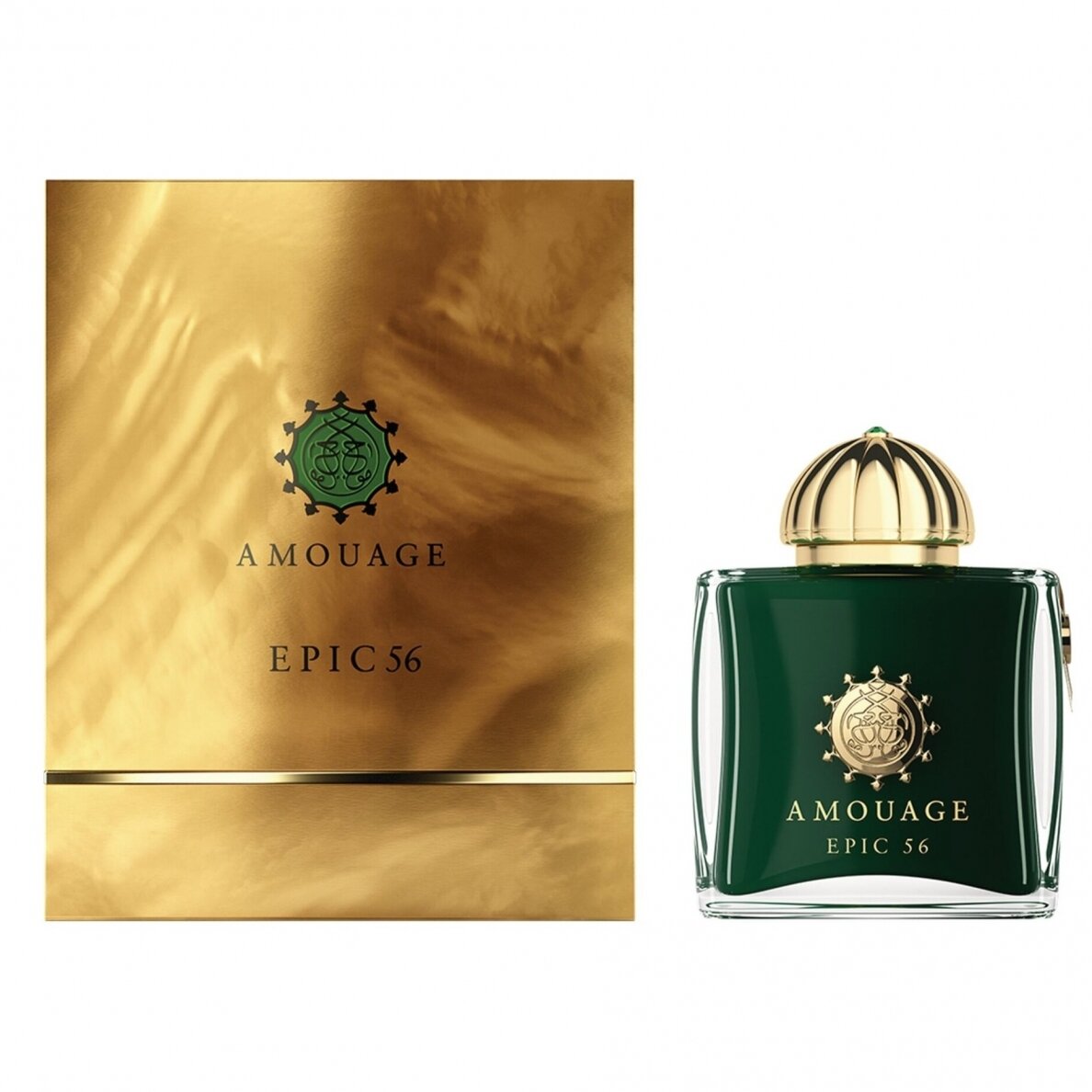 Amouage Epic 56 Extrait de Parfum kvapniosdalybos