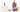 Floraïku One Umbrella For Two EDP