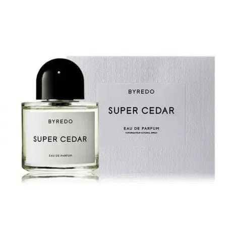 Byredo perfume super cedar Clearance