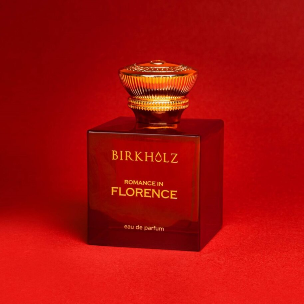 Romance in florence outlet perfume