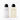Byredo Blanche riboto leidimo kūno rinkinys 2x225ml - kvapniosdalybos - Perfume - Blanche Byredo - 