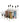 Sentier Discovery Set - kvapniosdalybos - Perfume - Sentier Discovery Set - 