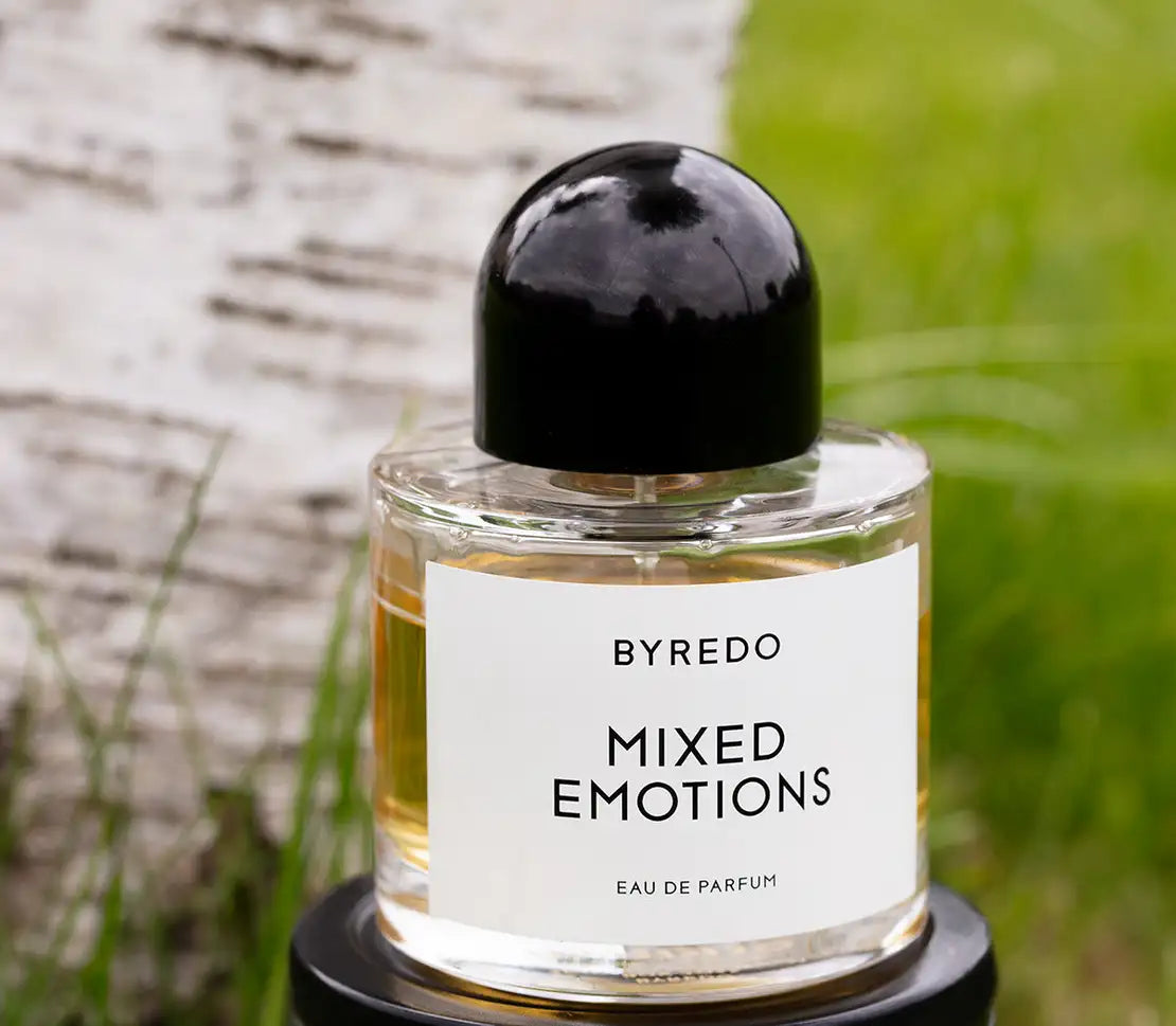 Byredo Mixed Emotion EDP – kvapniosdalybos