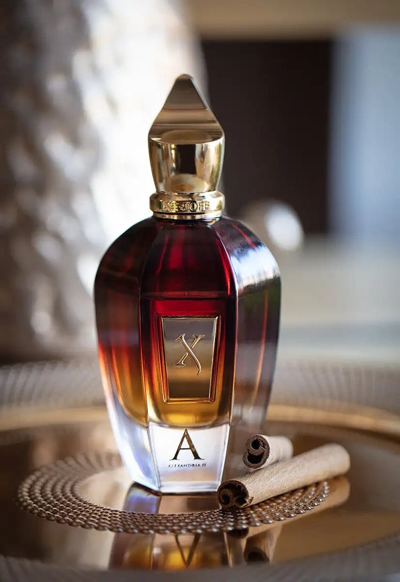 Xerjoff Alexandria II EDP
