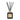 Carlo Dali Darya diffuser de Parfum 100ml.